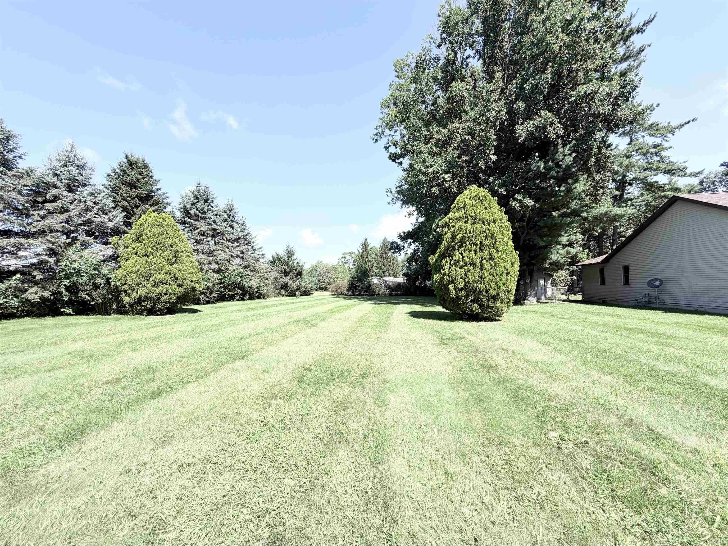 617 W Cedar Street North Liberty IN 46554