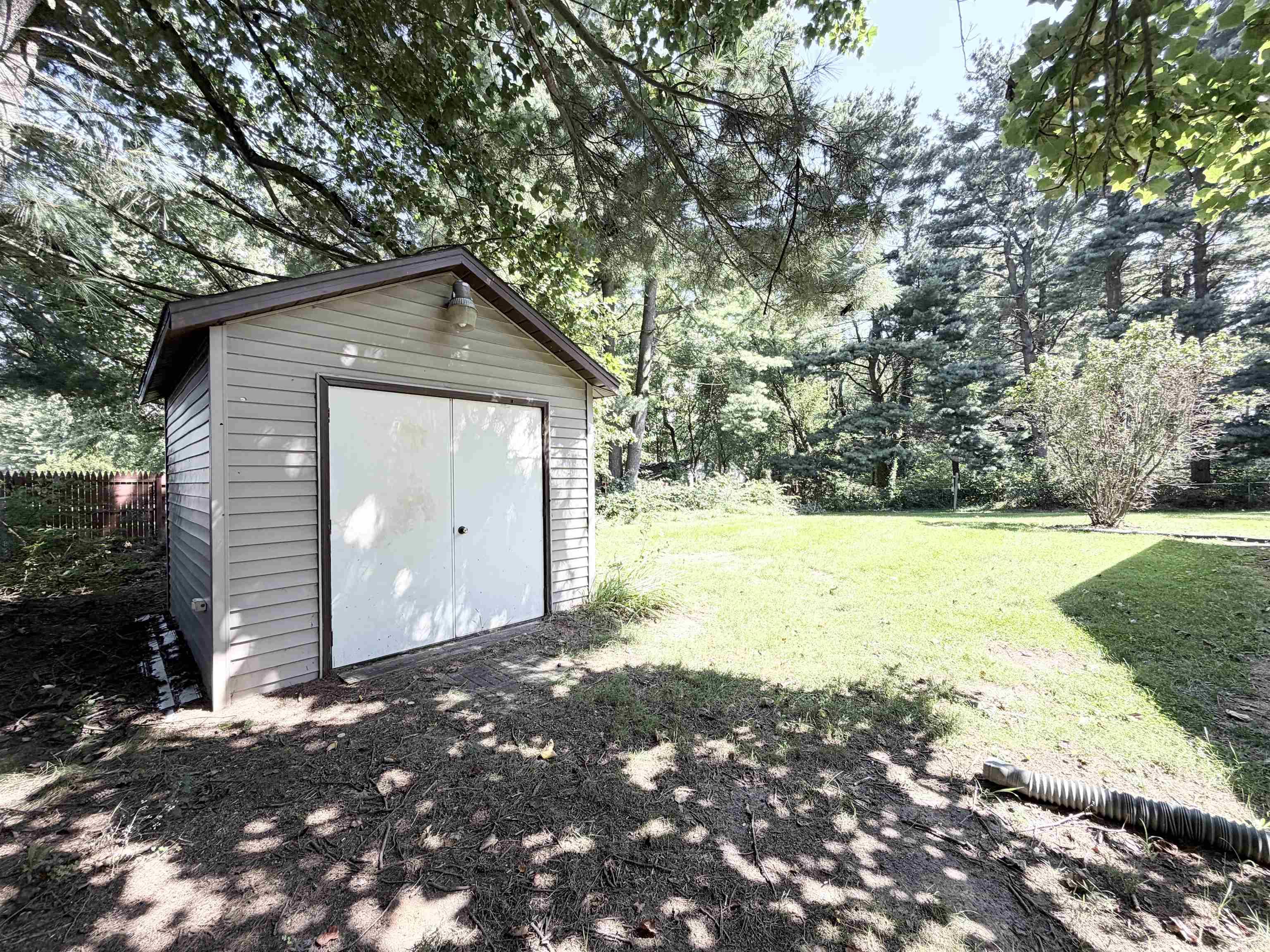 617 W Cedar Street North Liberty IN 46554