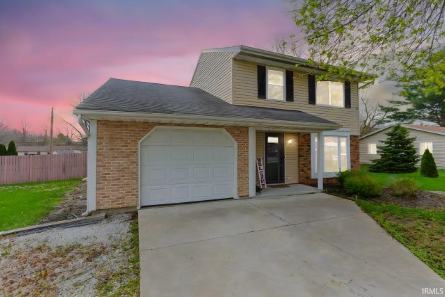 51272 Bittersweet Road Granger IN 46530