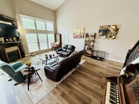 3410 Burnley Drive West Lafayette IN 47906