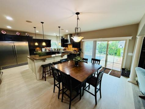 3410 Burnley Drive West Lafayette IN 47906