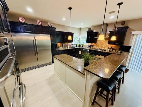3410 Burnley Drive West Lafayette IN 47906
