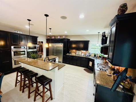 3410 Burnley Drive West Lafayette IN 47906
