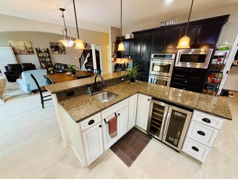 3410 Burnley Drive West Lafayette IN 47906