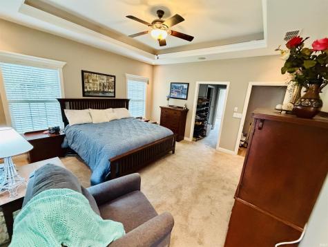 3410 Burnley Drive West Lafayette IN 47906