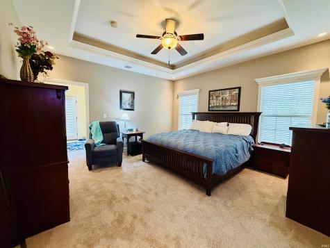 3410 Burnley Drive West Lafayette IN 47906