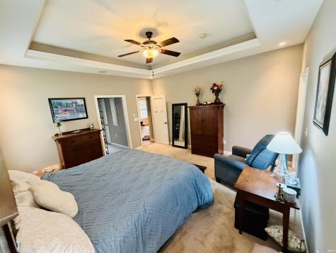3410 Burnley Drive West Lafayette IN 47906
