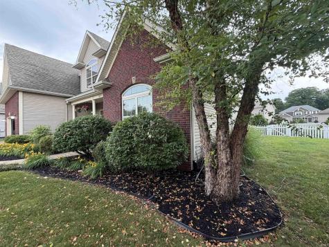 3410 Burnley Drive West Lafayette IN 47906