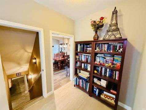 3410 Burnley Drive West Lafayette IN 47906