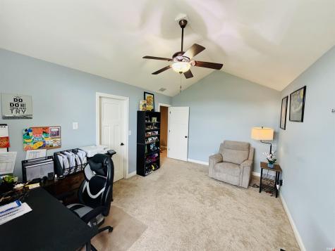 3410 Burnley Drive West Lafayette IN 47906