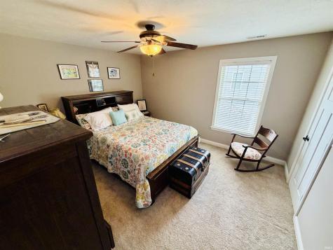3410 Burnley Drive West Lafayette IN 47906