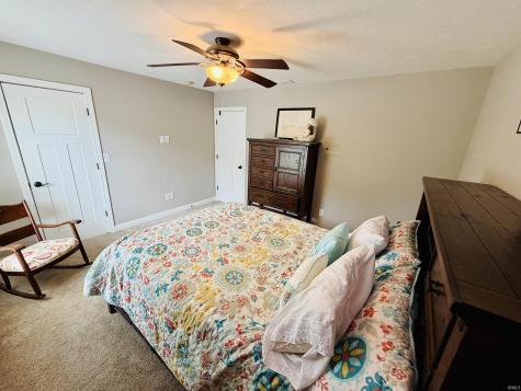3410 Burnley Drive West Lafayette IN 47906