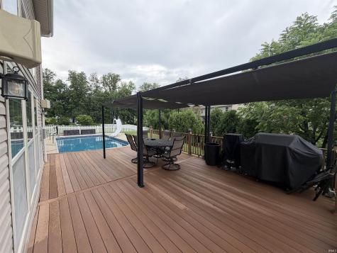 3410 Burnley Drive West Lafayette IN 47906