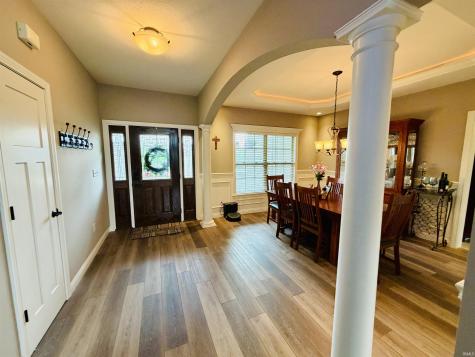 3410 Burnley Drive West Lafayette IN 47906