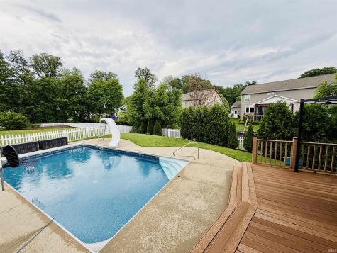 3410 Burnley Drive West Lafayette IN 47906