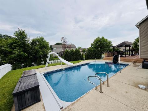 3410 Burnley Drive West Lafayette IN 47906
