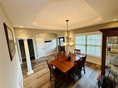 3410 Burnley Drive West Lafayette IN 47906