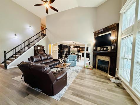 3410 Burnley Drive West Lafayette IN 47906