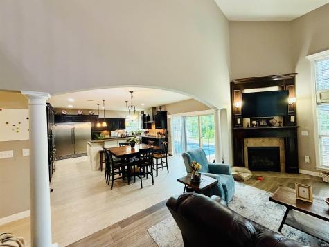 3410 Burnley Drive West Lafayette IN 47906