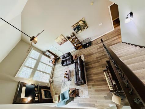 3410 Burnley Drive West Lafayette IN 47906