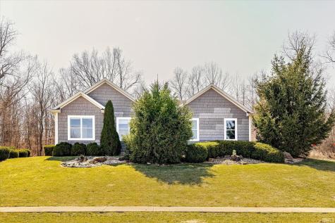 4930 W Bedrock Road Bloomington IN 47403