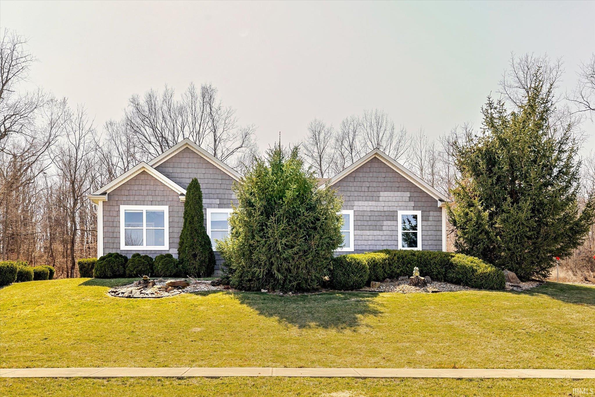 4930 W Bedrock Road Bloomington IN 47403