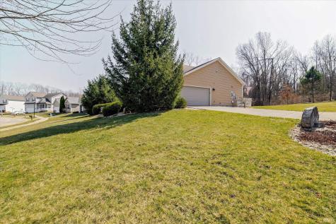 4930 W Bedrock Road Bloomington IN 47403