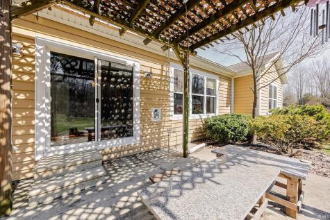 4930 W Bedrock Road Bloomington IN 47403