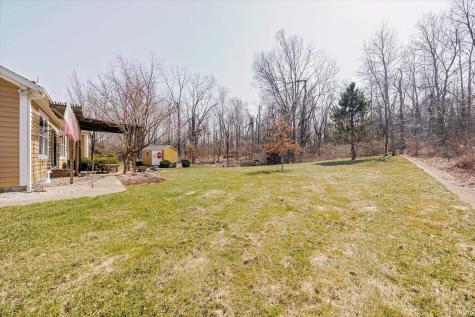 4930 W Bedrock Road Bloomington IN 47403