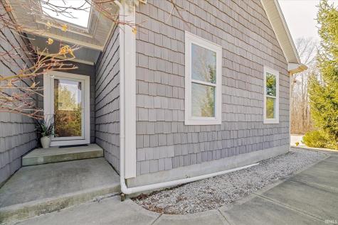 4930 W Bedrock Road Bloomington IN 47403