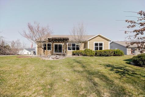 4930 W Bedrock Road Bloomington IN 47403