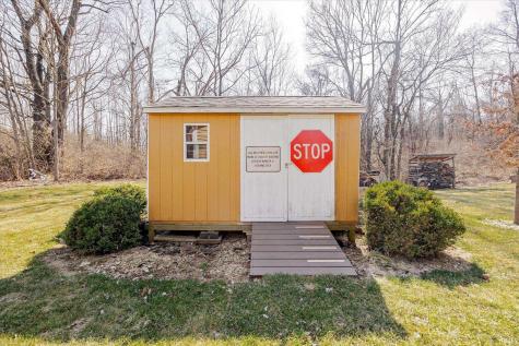 4930 W Bedrock Road Bloomington IN 47403