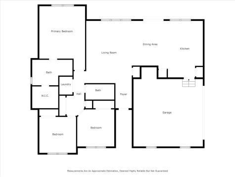 4930 W Bedrock Road Bloomington IN 47403