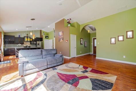4930 W Bedrock Road Bloomington IN 47403