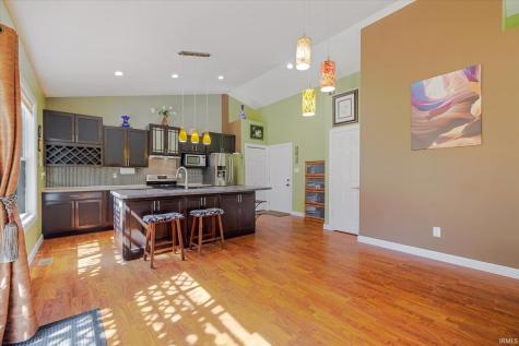 4930 W Bedrock Road Bloomington IN 47403