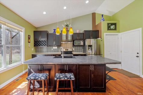4930 W Bedrock Road Bloomington IN 47403