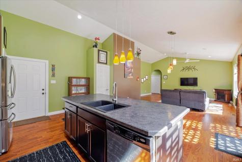 4930 W Bedrock Road Bloomington IN 47403