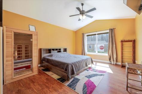4930 W Bedrock Road Bloomington IN 47403