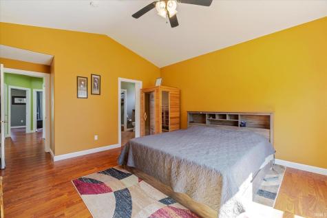4930 W Bedrock Road Bloomington IN 47403