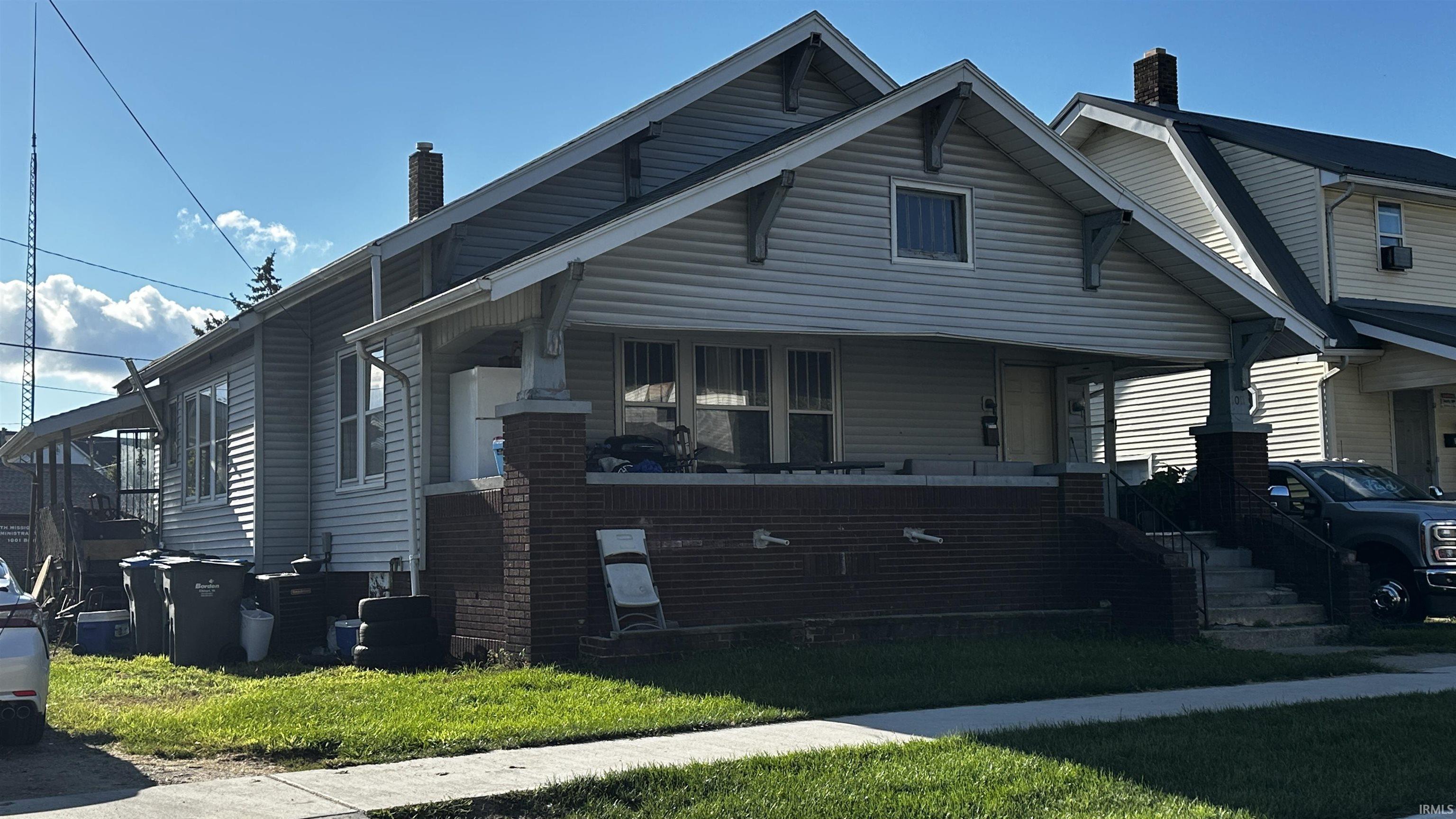 1011 Benham Court Elkhart IN 46516