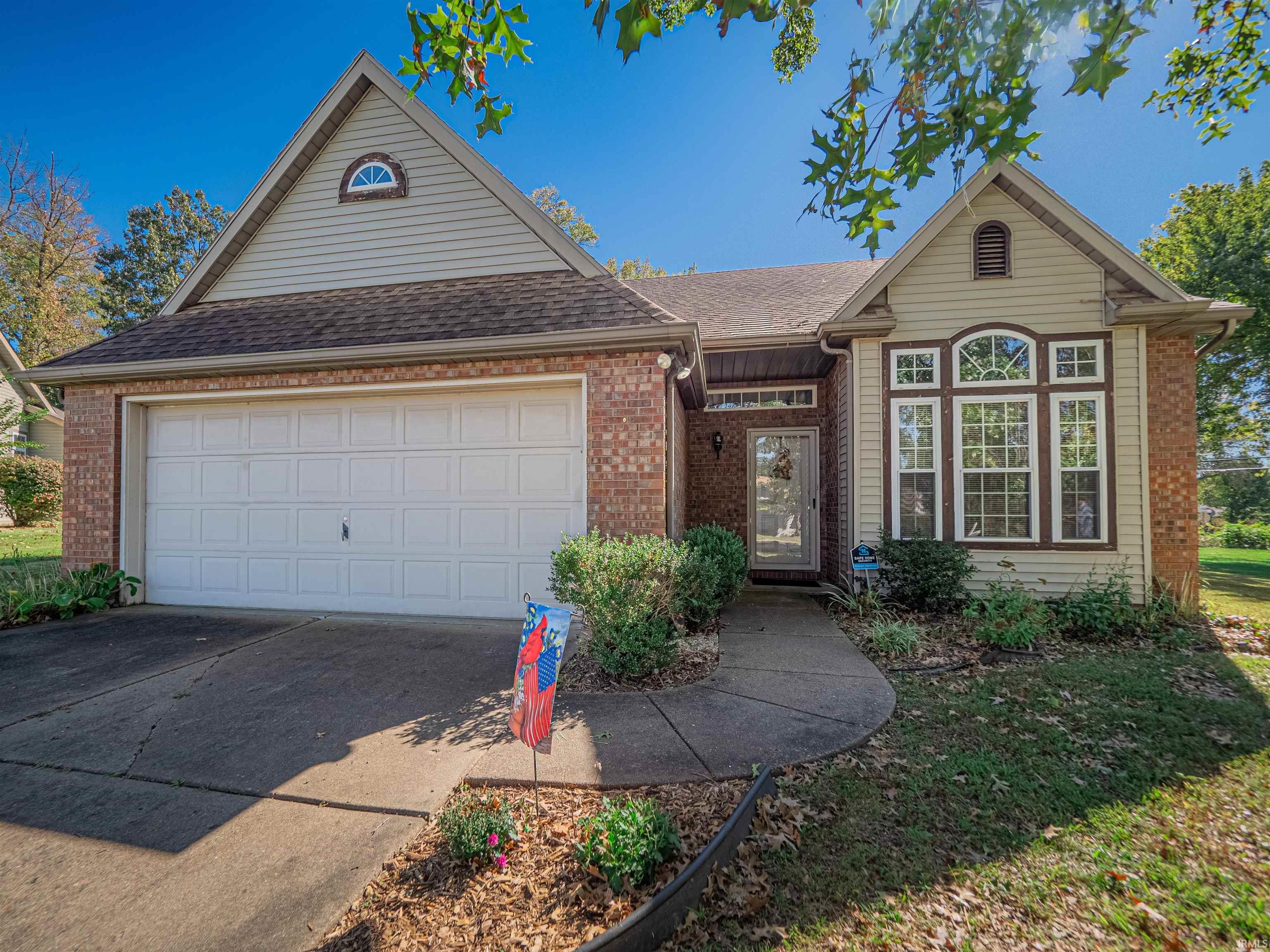 421 Pepperidge Lane Evansville IN 47711
