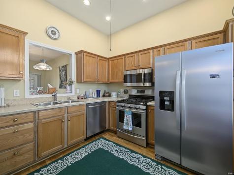 421 Pepperidge Lane Evansville IN 47711