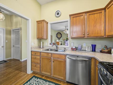 421 Pepperidge Lane Evansville IN 47711