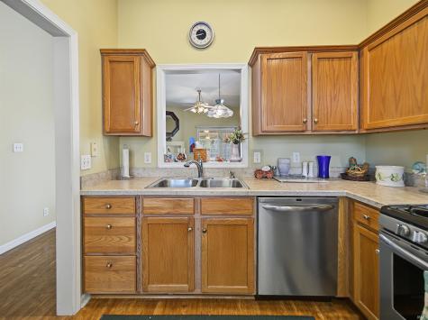 421 Pepperidge Lane Evansville IN 47711