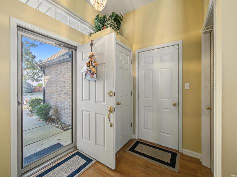 421 Pepperidge Lane Evansville IN 47711