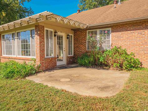 421 Pepperidge Lane Evansville IN 47711