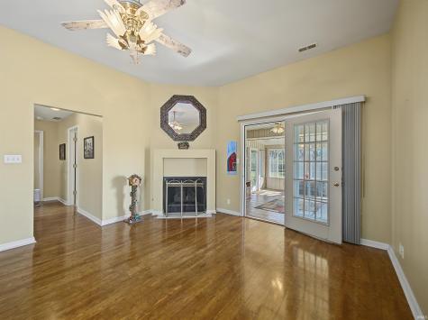 421 Pepperidge Lane Evansville IN 47711