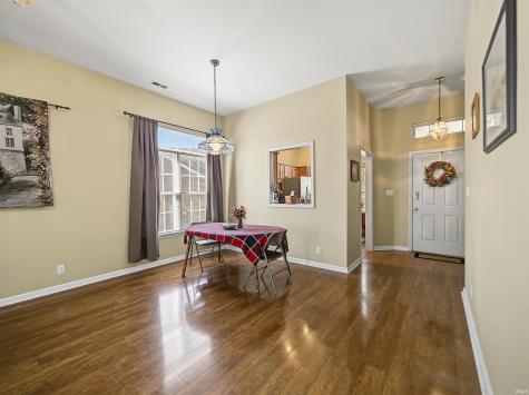 421 Pepperidge Lane Evansville IN 47711