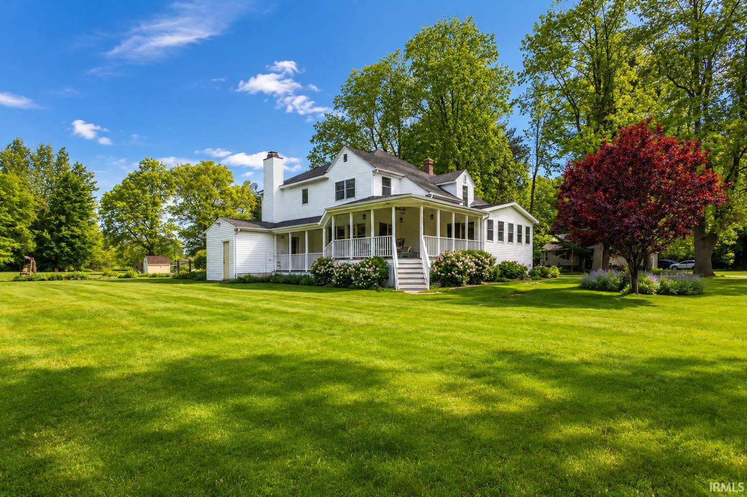 15009 Kelly Road Mishawaka IN 46544