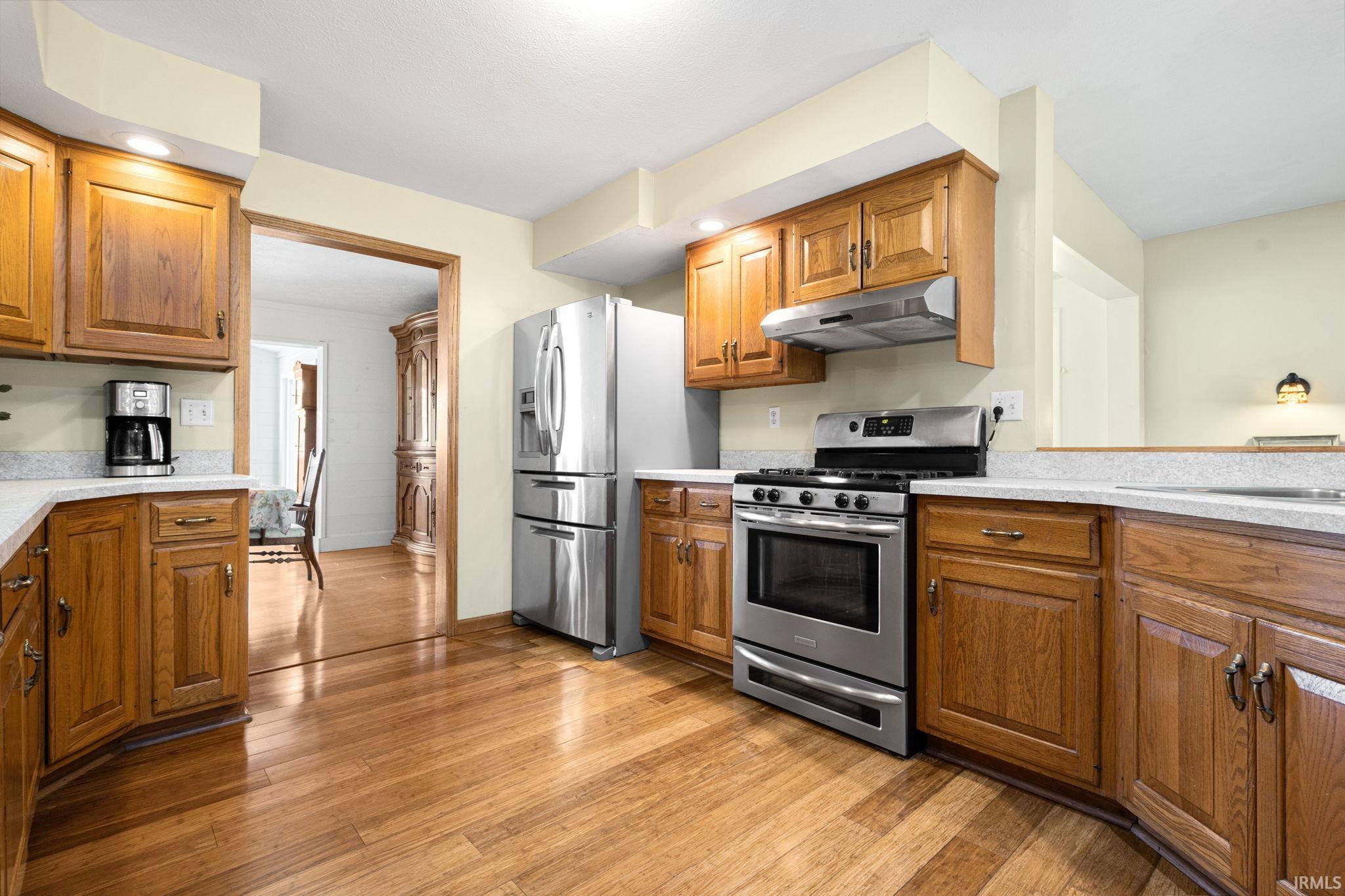15009 Kelly Road Mishawaka IN 46544